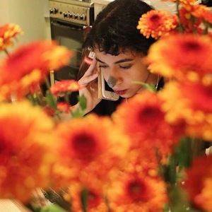 Meet your Posher, Afnan